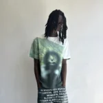 Peaceinwar Ads T Shirt (2)