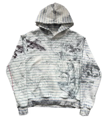 Peaceinwar Notebook Hoodie (1)