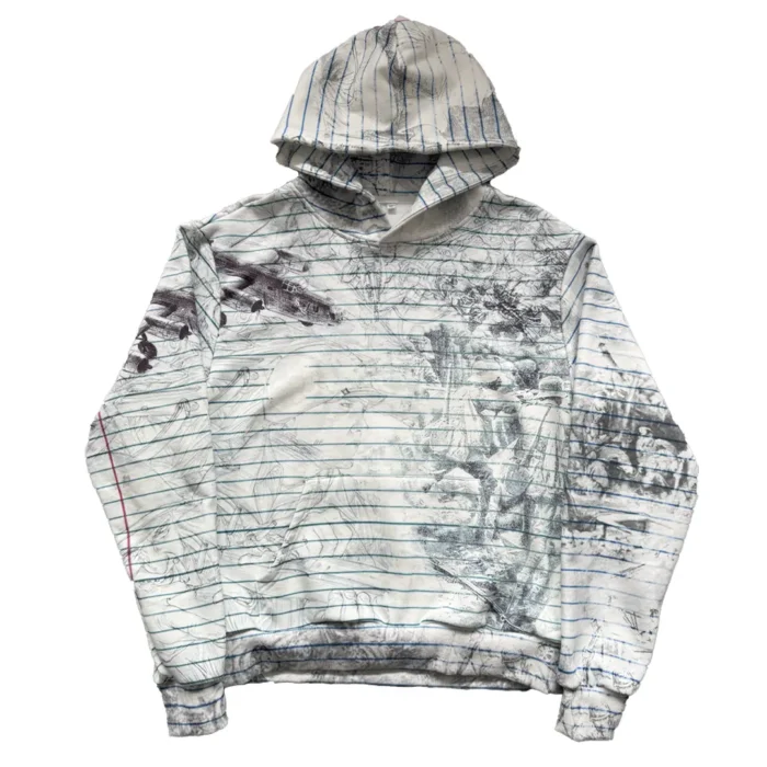 Peaceinwar Notebook Hoodie (1)