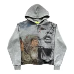 Peaceinwar Poster Zip Up Hoodie (3)