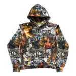 Peaceinwar War Girls Hoodie (3)