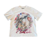 Peaceinwar War T Shirt (2)