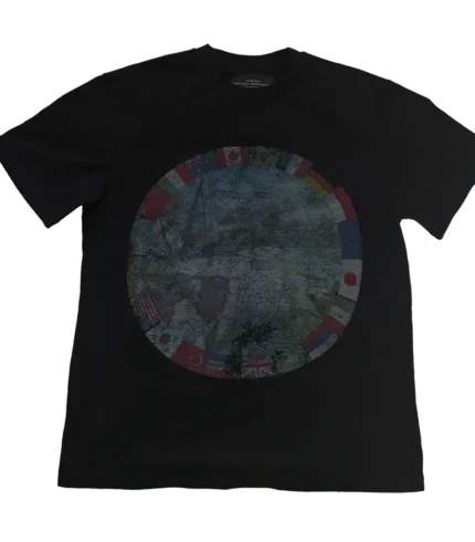 Peaceinwar Winter War T Shirt